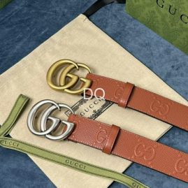 Picture of Gucci Belts _SKUGucci38mmx95-125cm344838